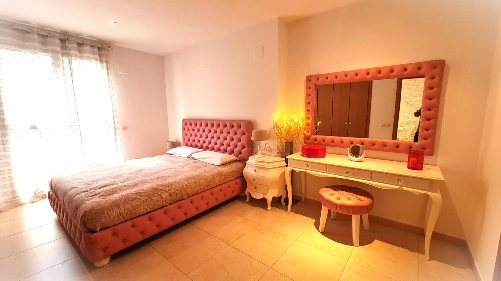 Beach Valencia Luxury A40-28 Apartment With Terrace And Sea Views Exterior foto