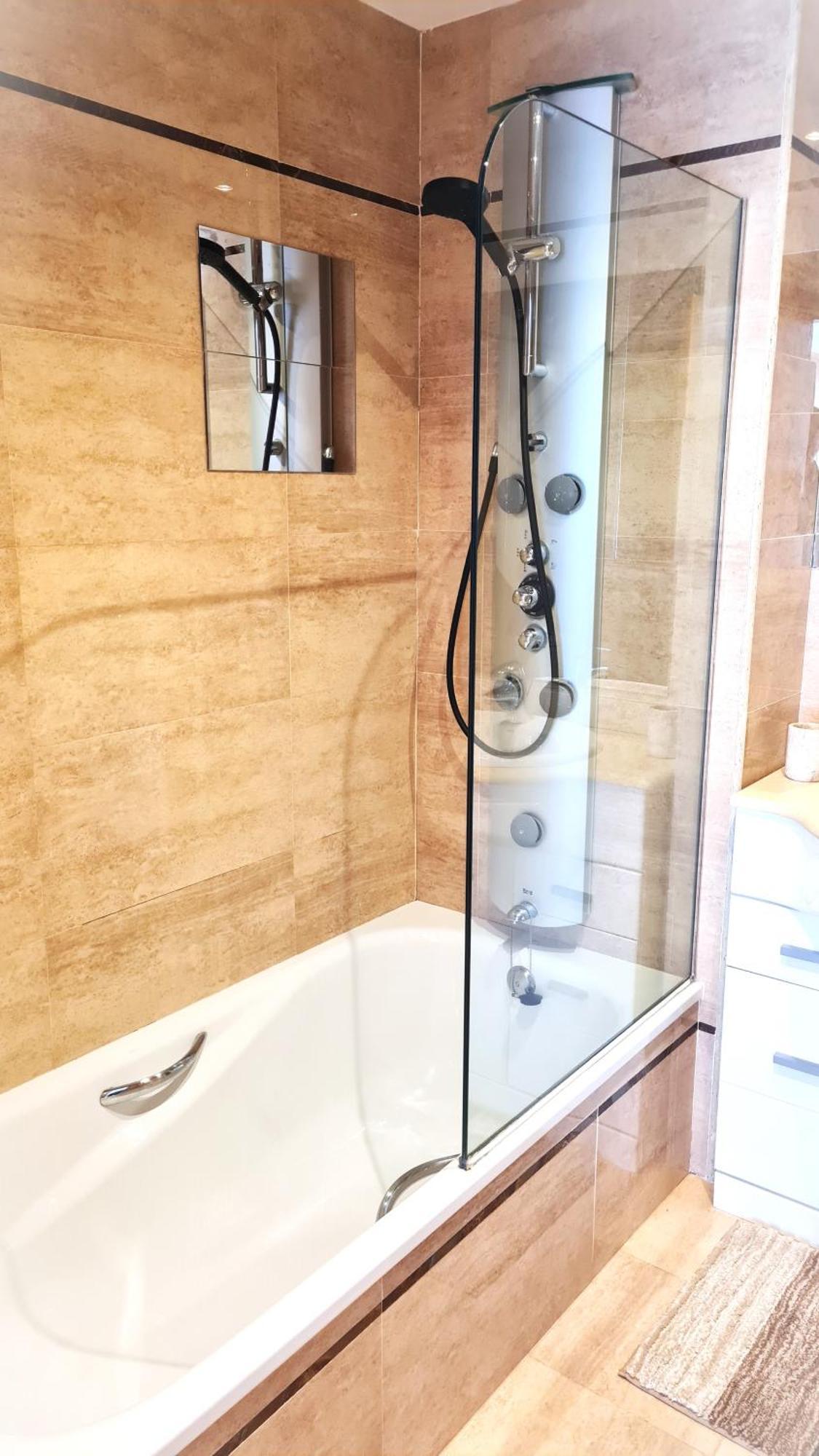 Beach Valencia Luxury A40-28 Apartment With Terrace And Sea Views Exterior foto